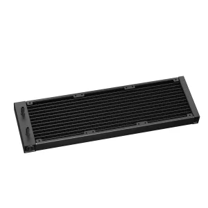 Система водяного охолодження DeepCool LT360 ARGB Black (R-LT360-BKAMNC-G-1) UA