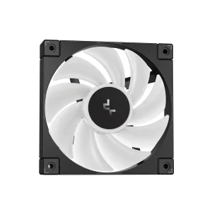 Система водяного охолодження DeepCool Mystique 360 ARGB Black (R-LX750-BKADSNC-G-1)UA