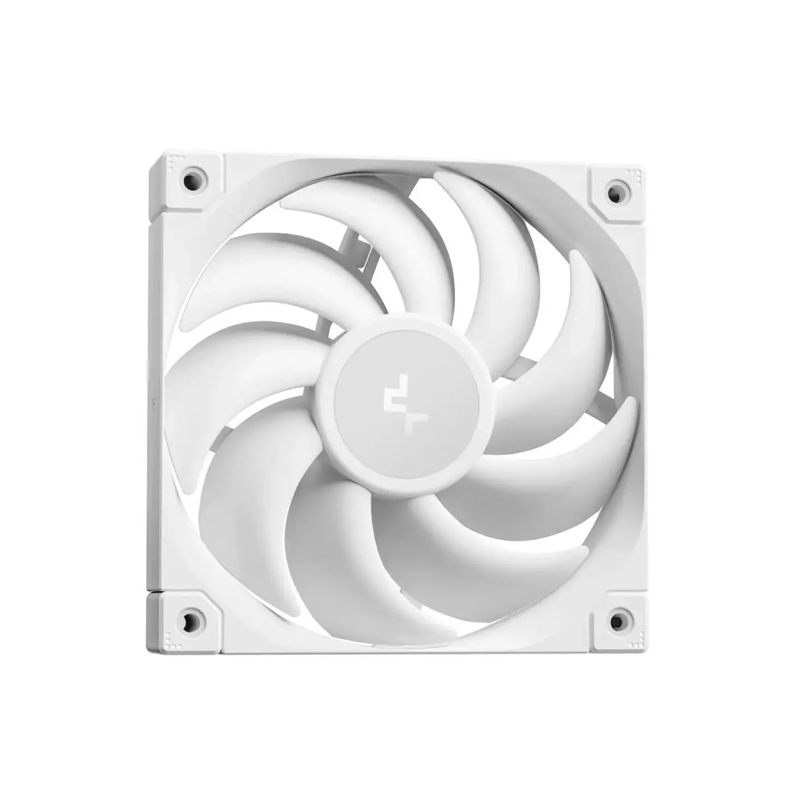 Система водяного охлаждения DeepCool Mystique 240 White (R-LX240-WHDSNMP-G-1) UA