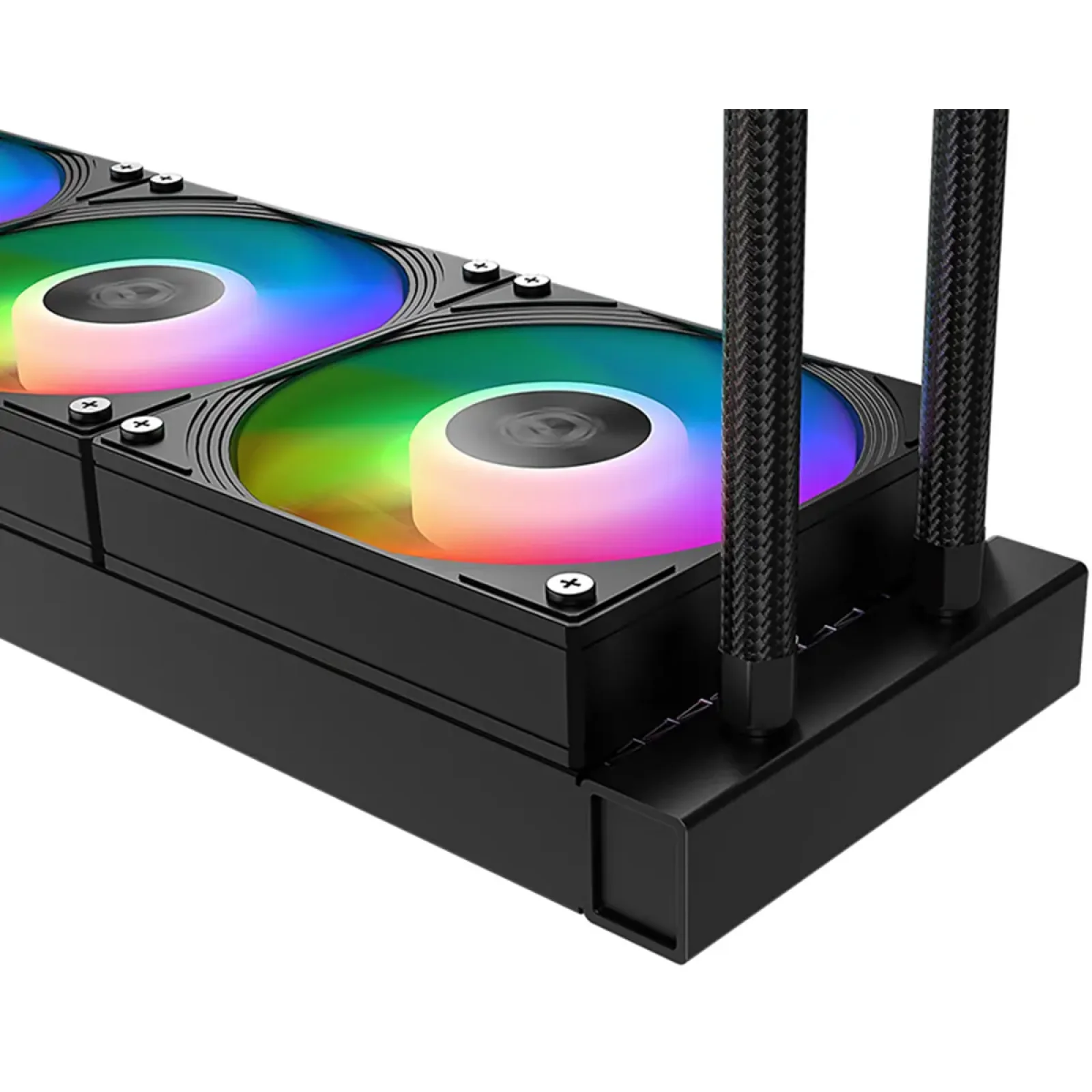 Система водяного охолодження ID-Cooling Dashflow 360 XT Pro UA