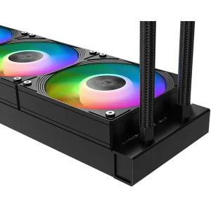 Система водяного охолодження ID-Cooling Dashflow 360 XT Pro UA