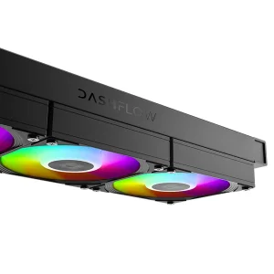 Система водяного охолодження ID-Cooling Dashflow 360 XT Pro UA