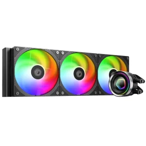 Система водяного охлаждения ID-Cooling FX360 INF UA