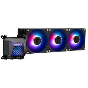 Система водяного охолодження MSI MAG CoreLiquid A15 360 UA