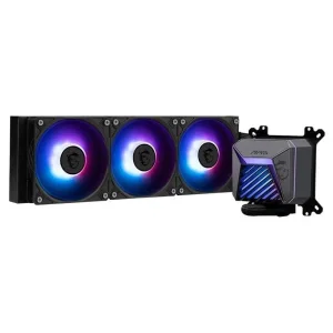 Система водяного охолодження MSI MAG CoreLiquid A15 360 UA
