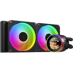 Система водяного охлаждения ID-Cooling SL240 V2 UA