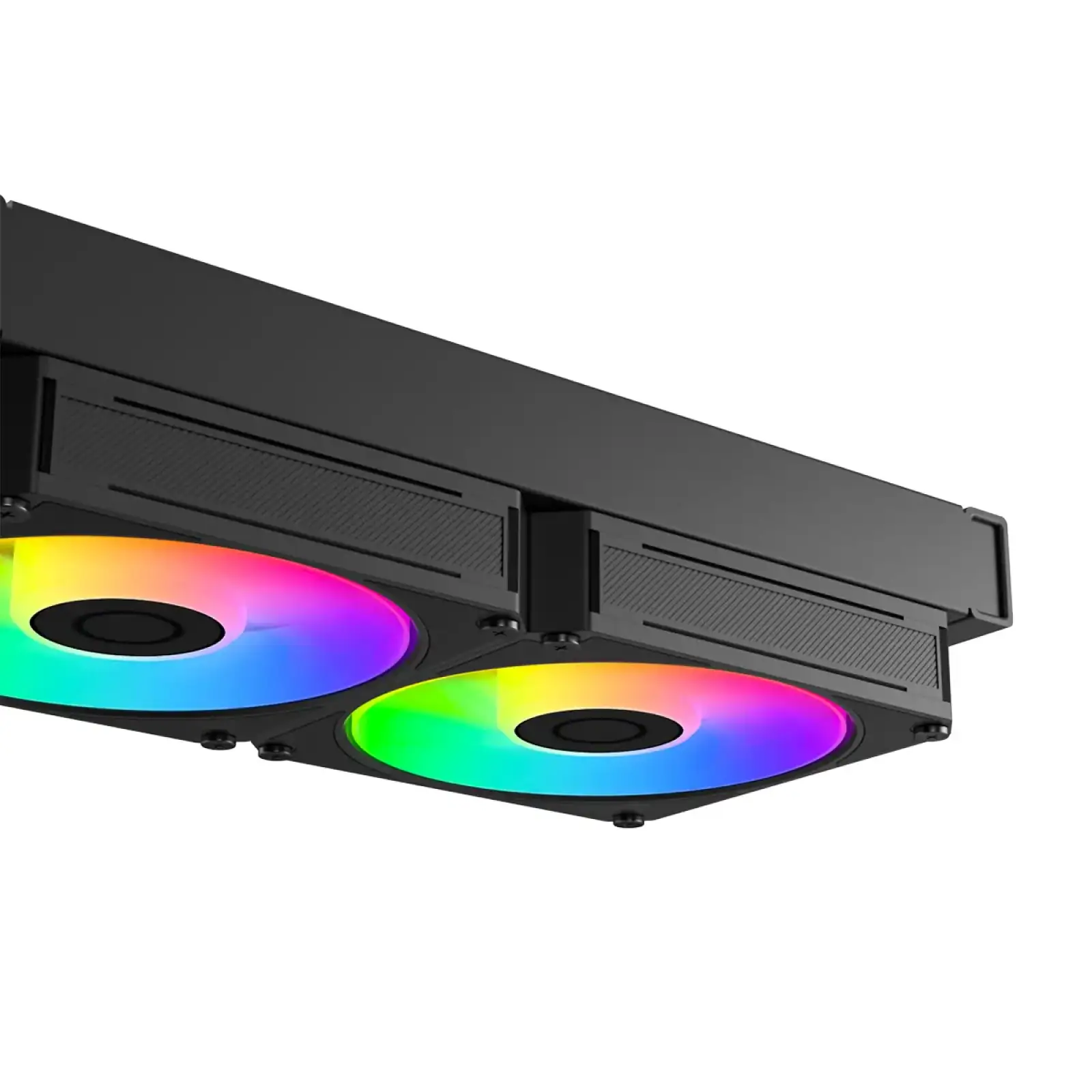 Система водяного охлаждения ID-Cooling SL240 V2 UA