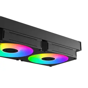 Система водяного охлаждения ID-Cooling SL240 V2 UA