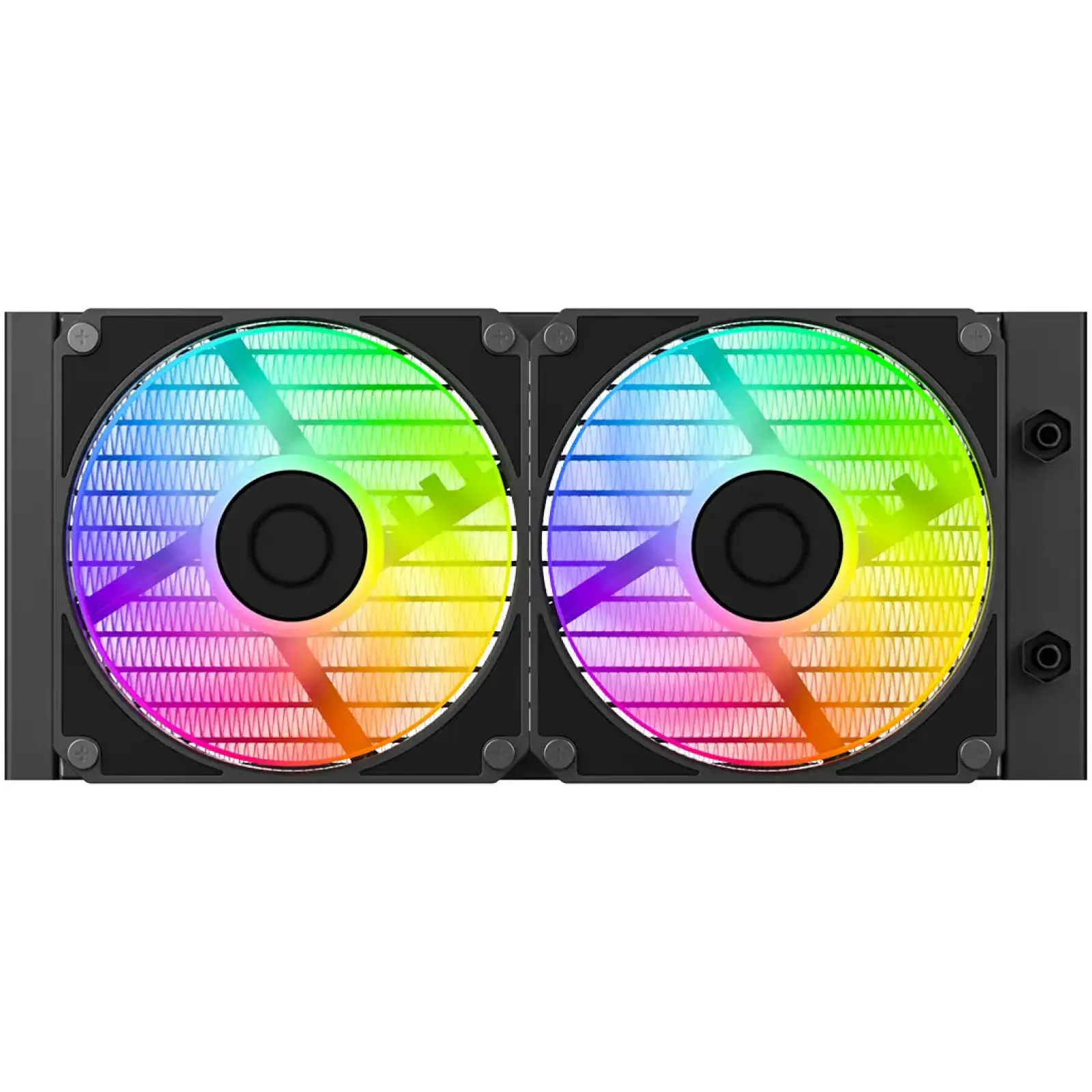 Система водяного охлаждения ID-Cooling SL240 V2 UA