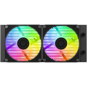Система водяного охлаждения ID-Cooling SL240 V2 UA