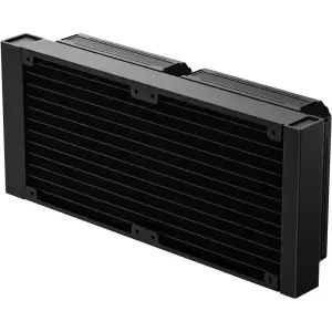 Система водяного охлаждения ID-Cooling SL240 V2 UA