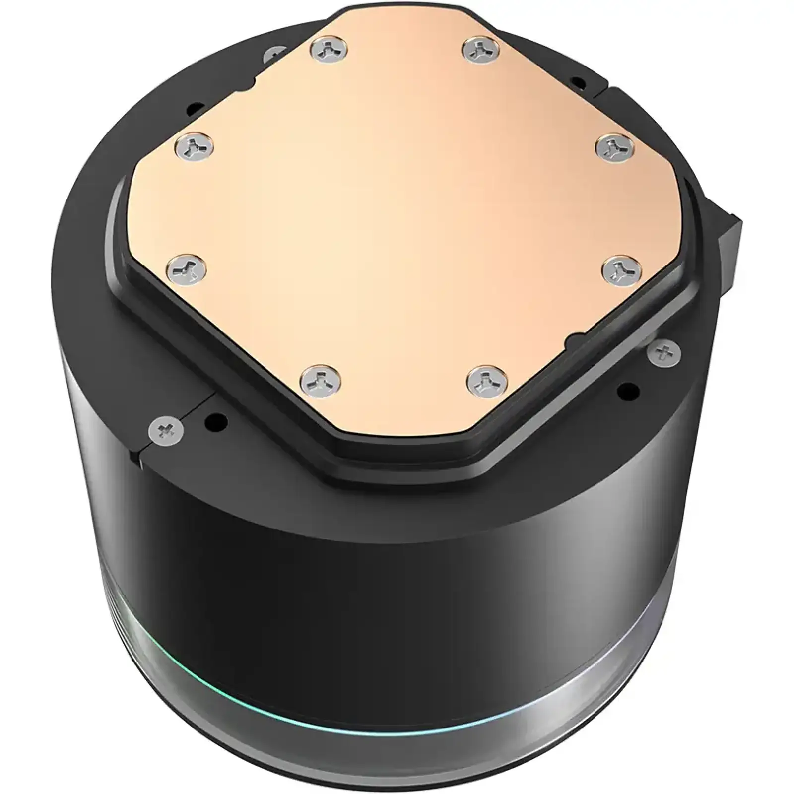 Система водяного охлаждения ID-Cooling SL240 V2 UA