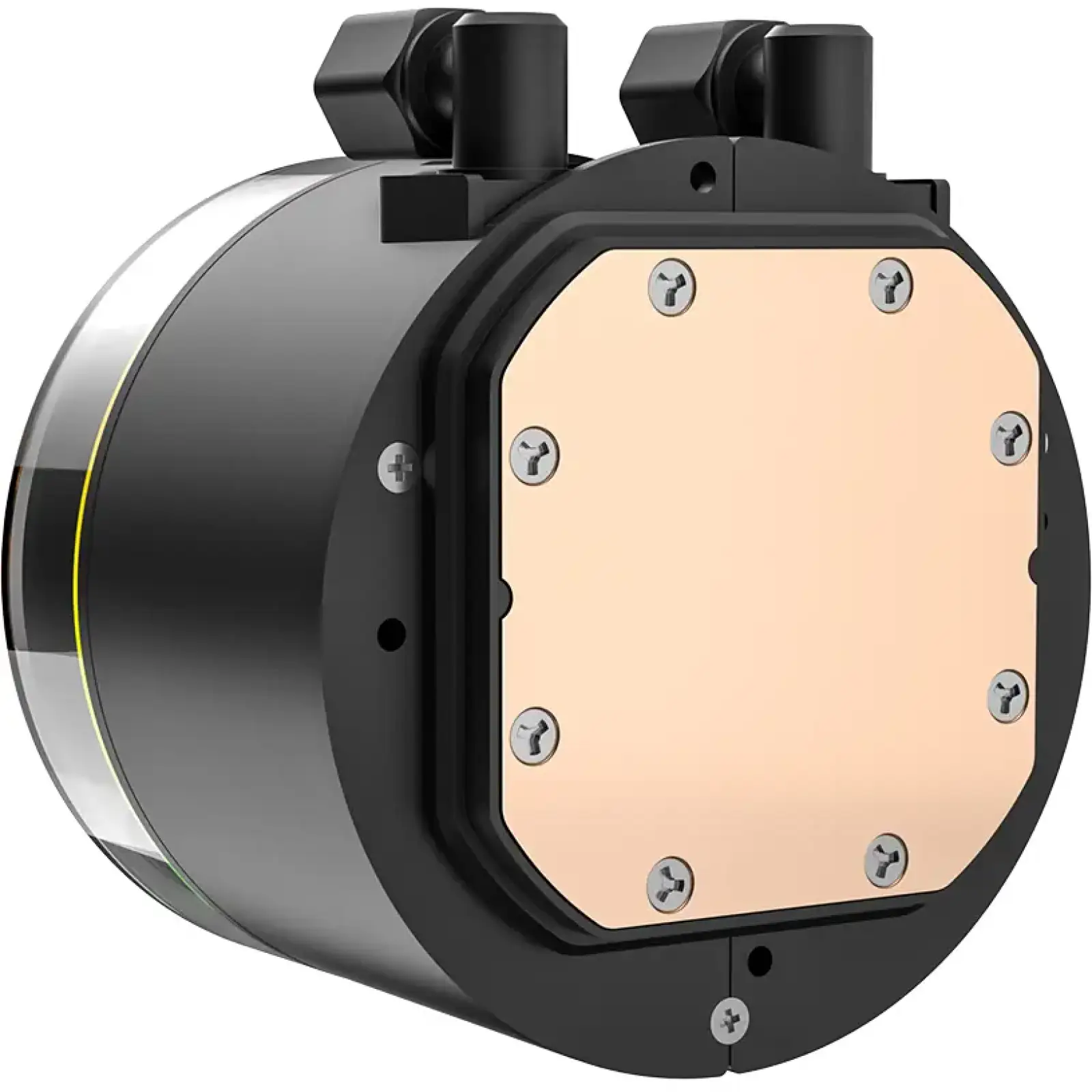 Система водяного охлаждения ID-Cooling SL240 V2 UA