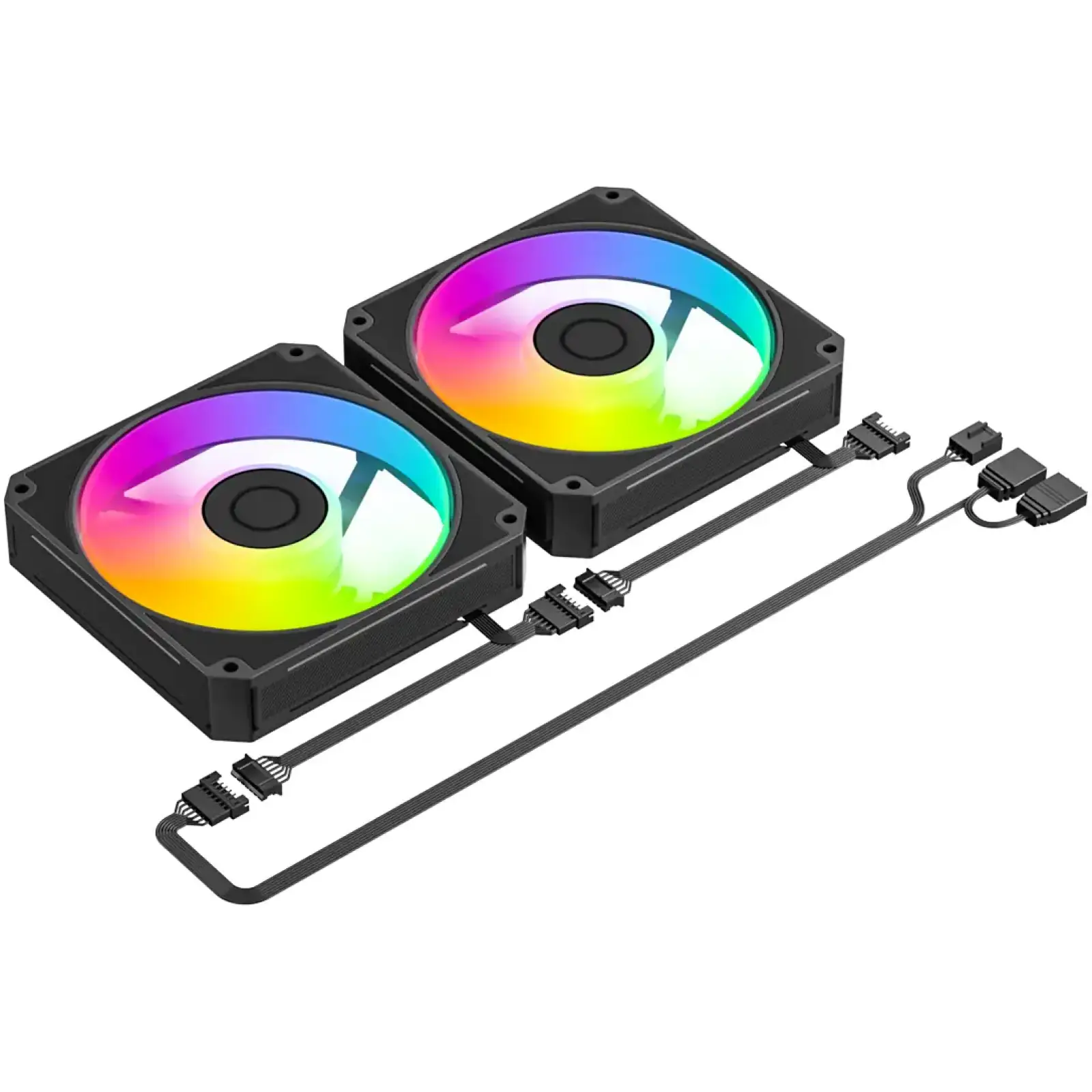 Система водяного охлаждения ID-Cooling SL240 V2 UA