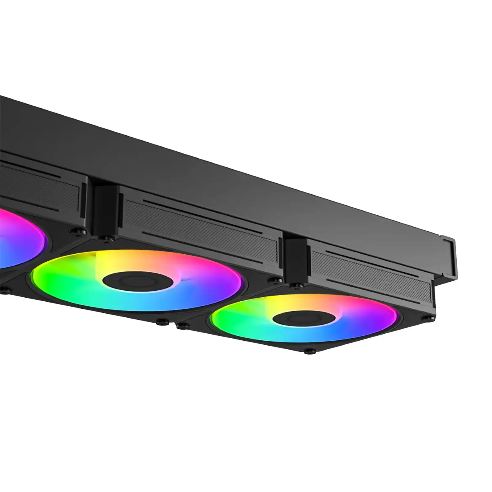 Система водяного охлаждения ID-Cooling SL360 V2 UA