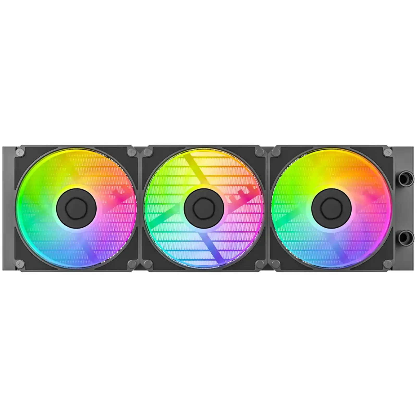 Система водяного охлаждения ID-Cooling SL360 V2 UA