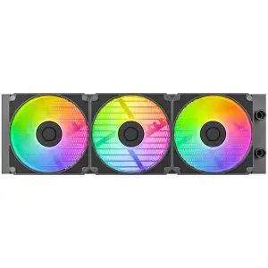 Система водяного охлаждения ID-Cooling SL360 V2 UA