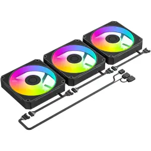 Система водяного охлаждения ID-Cooling SL360 V2 UA