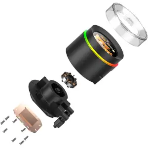 Система водяного охлаждения ID-Cooling SL360 V2 UA