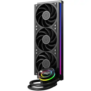 Система водяного охлаждения ID-Cooling SL360 V2 Plus UA