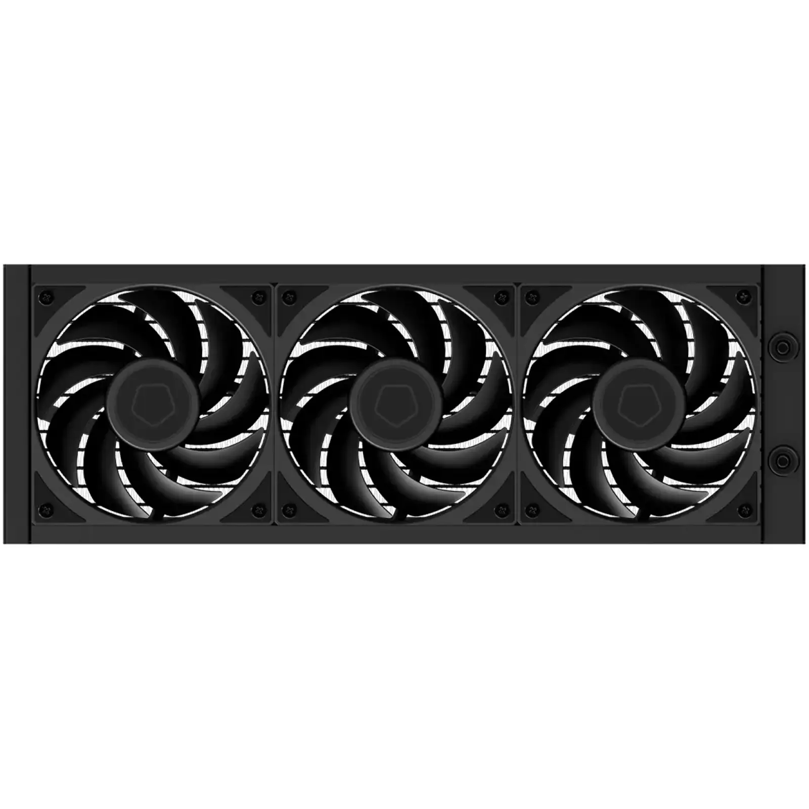 Система водяного охлаждения ID-Cooling SL360 V2 Plus UA