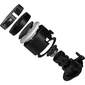 Система водяного охлаждения ID-Cooling SL360 V2 Plus UA