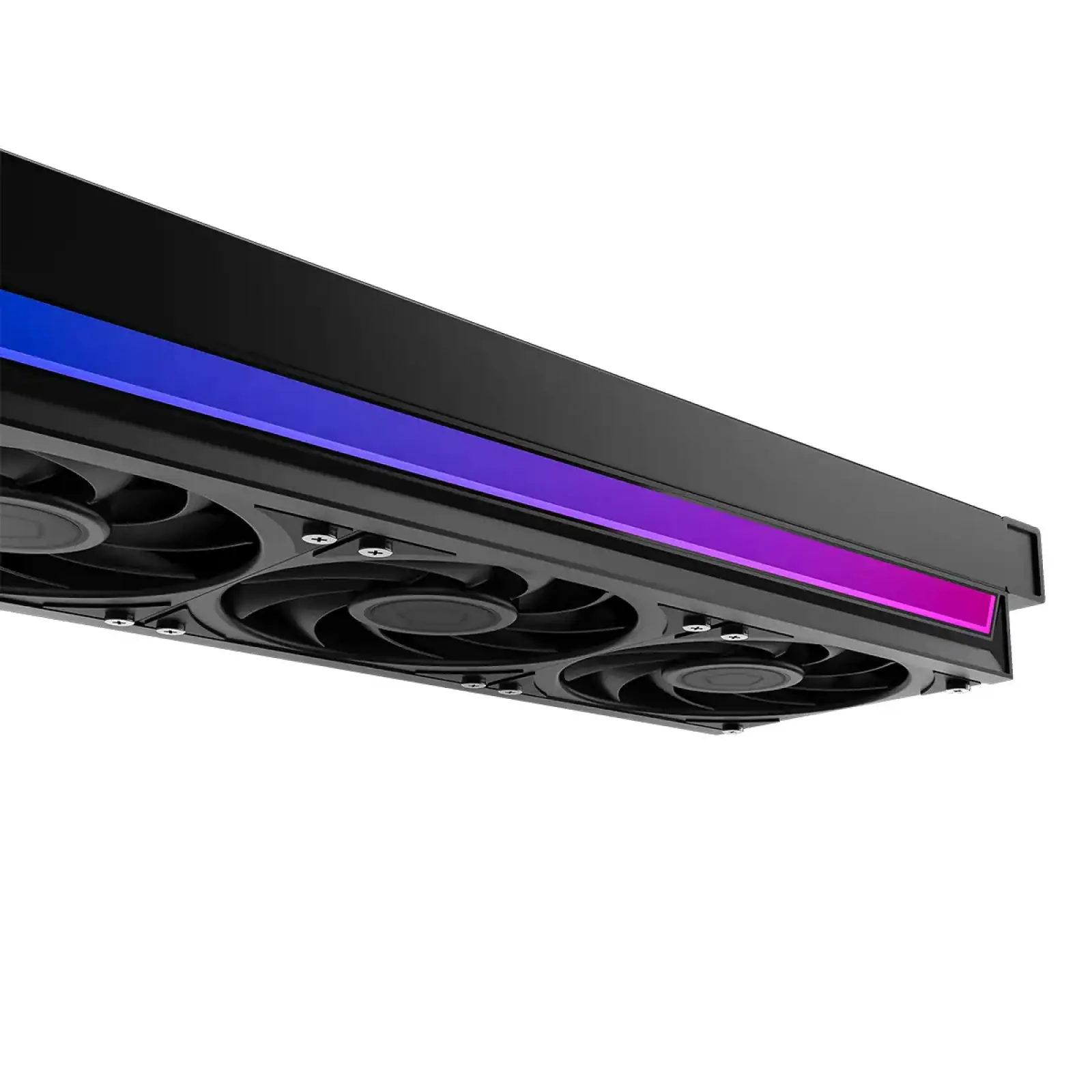 Система водяного охлаждения ID-Cooling SL360 V2 Plus UA
