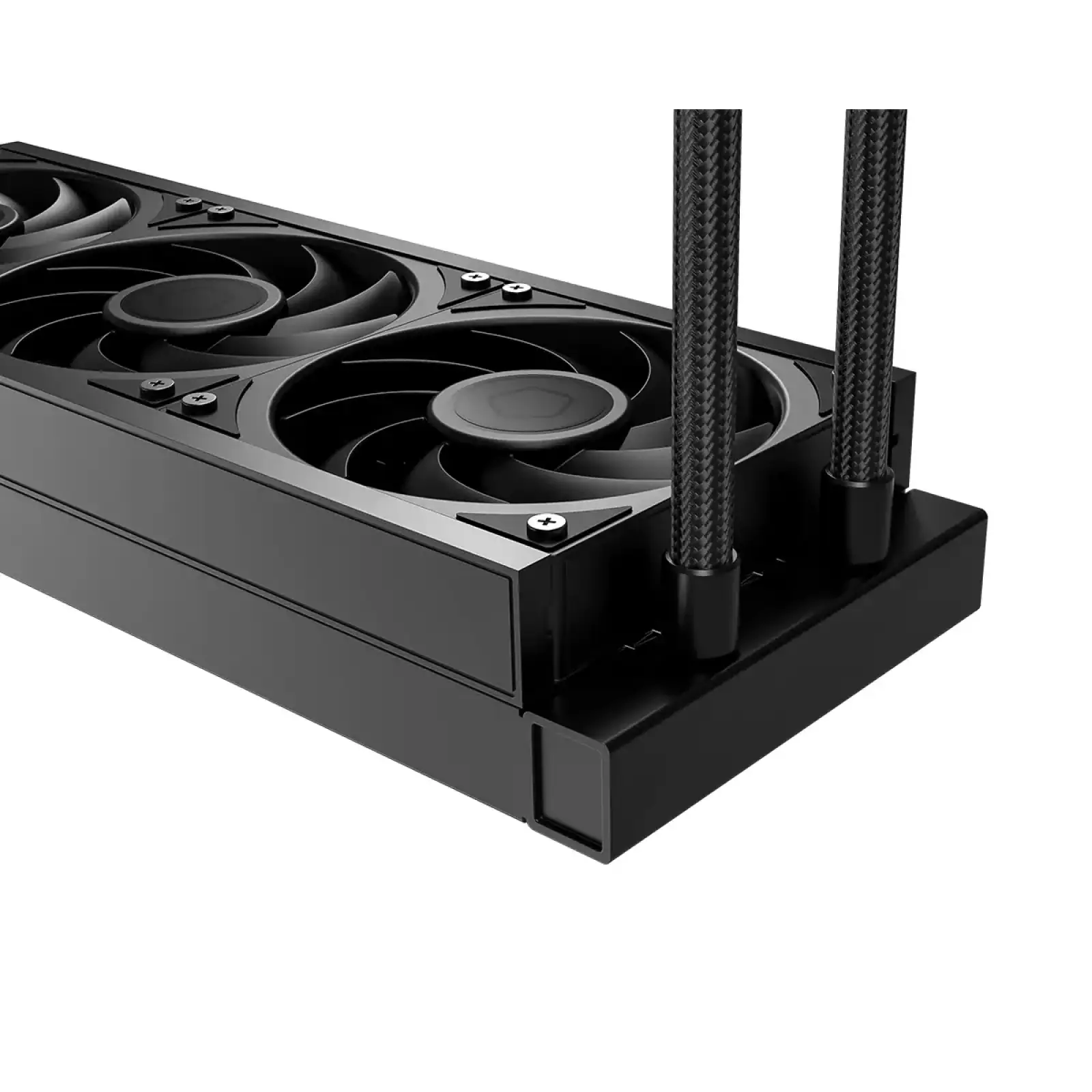 Система водяного охлаждения ID-Cooling SL360 V2 Plus UA