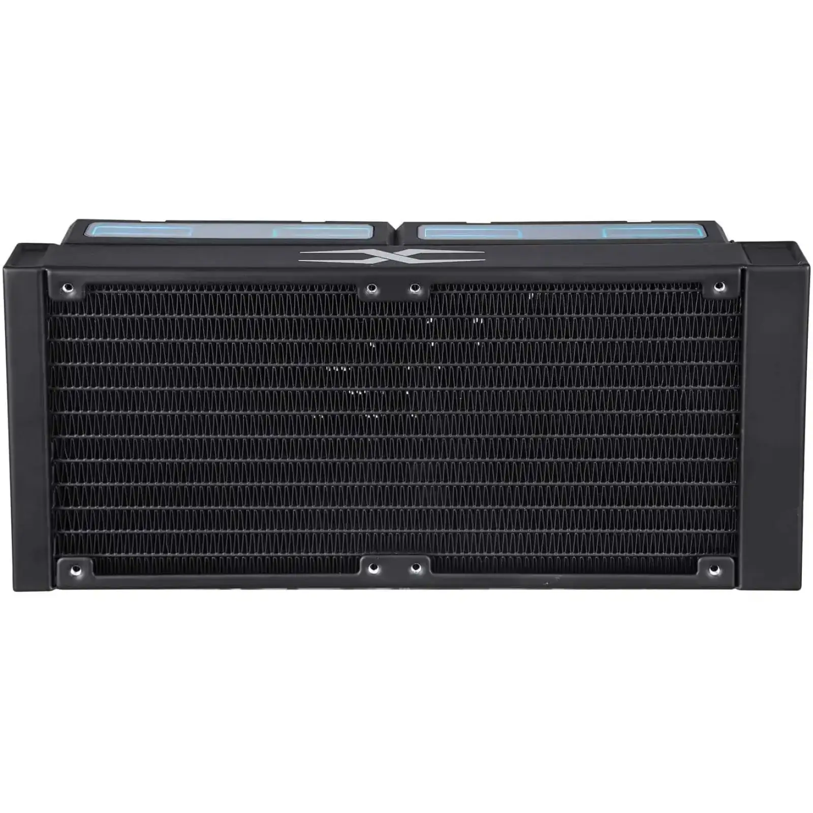 Система водяного охлаждения 1stPlayer X-240E Black UA