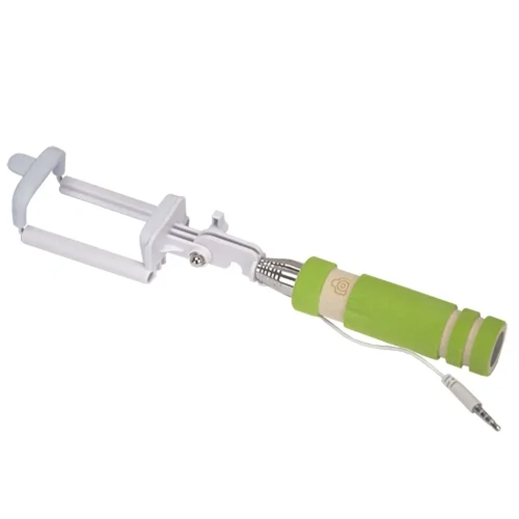Телескопічний монопод Sumdex SKB-110GN Green UA