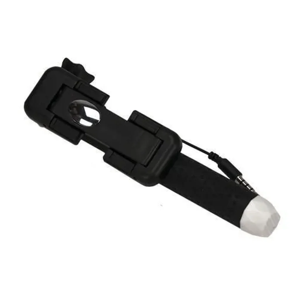 Телескопічний монопод Sumdex SKB-112BK Black UA