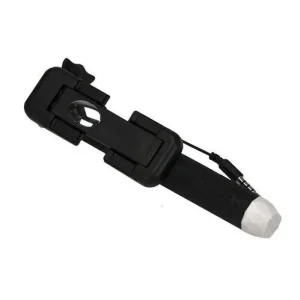 Телескопічний монопод Sumdex SKB-112BK Black UA