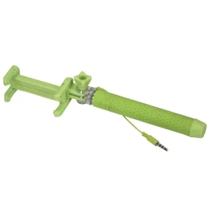 Телескопічний монопод Sumdex SKB-112GN Green UA