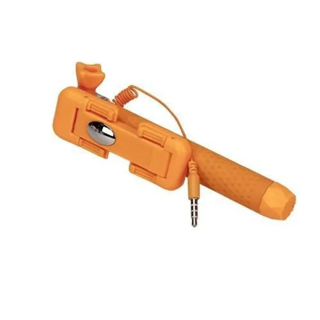 Телескопічний монопод Sumdex SKB-112OG Orange UA