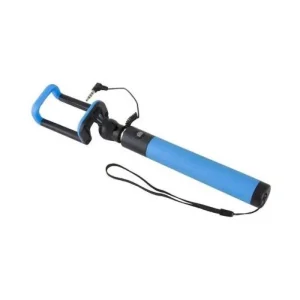 Телескопічний монопод Piko M-002M Blue (1283126476839) UA
