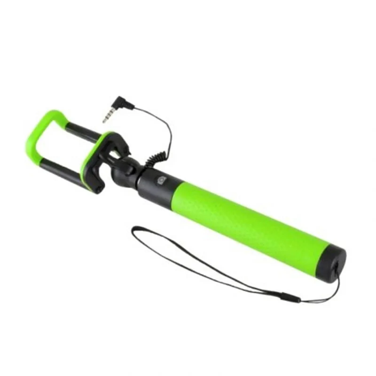 Телескопічний монопод Piko M-002M Green (1283126476822) UA