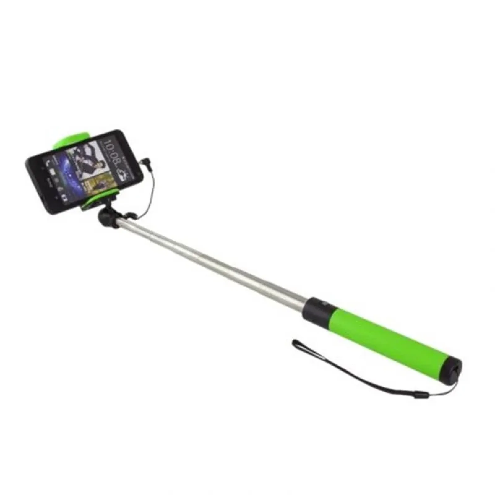 Телескопічний монопод Piko M-002M Green (1283126476822) UA