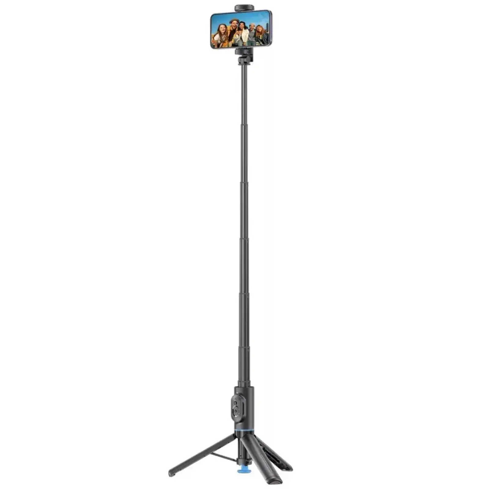 Трипод Proove DropStop Mini 730 мм Black (MPDSM0000001) UA