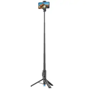 Трипод Proove DropStop Mini 730 мм Black (MPDSM0000001) UA
