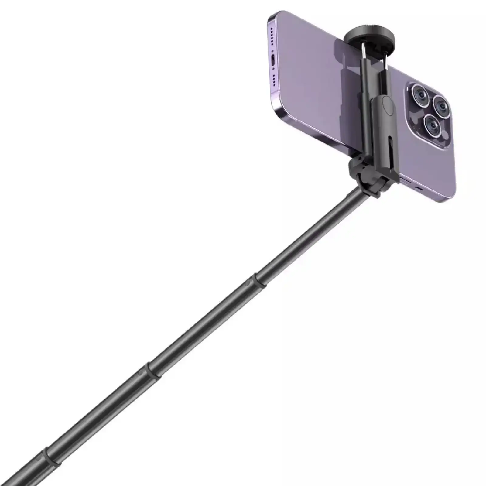 Трипод Proove DropStop Mini 730 мм Black (MPDSM0000001) UA
