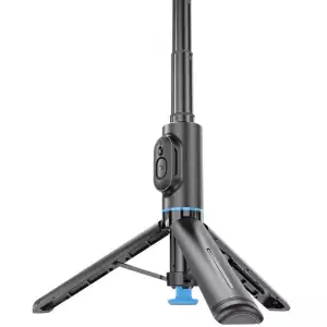 Трипод Proove DropStop Mini 730 мм Black (MPDSM0000001) UA