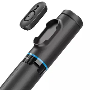 Трипод Proove DropStop Mini 730 мм Black (MPDSM0000001) UA