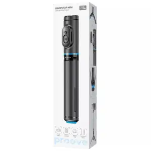Трипод Proove DropStop Mini 730 мм Black (MPDSM0000001) UA