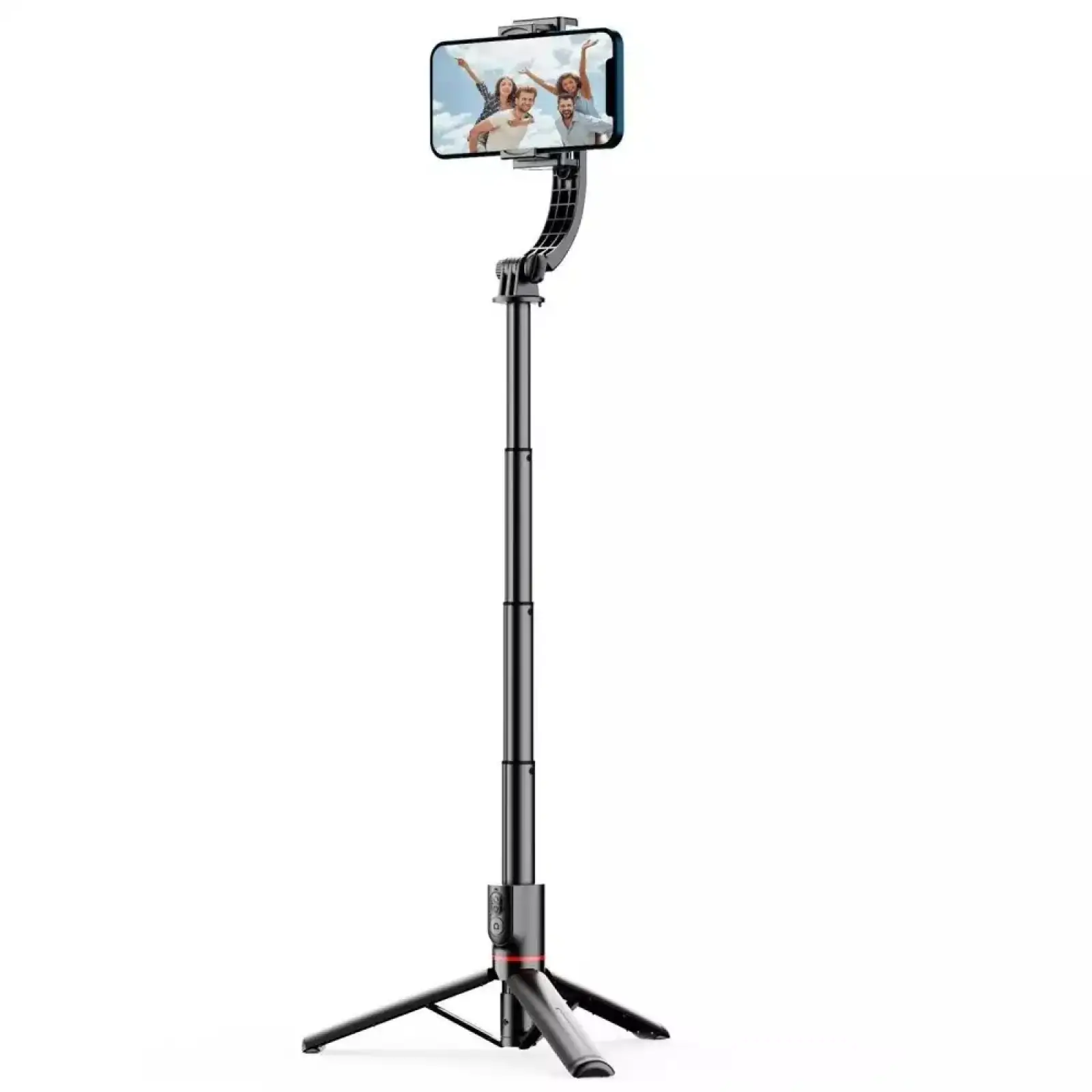 Трипод Proove Frame Jet Gimbal Stabilizer 700 мм Black (MPFJ00010001) UA