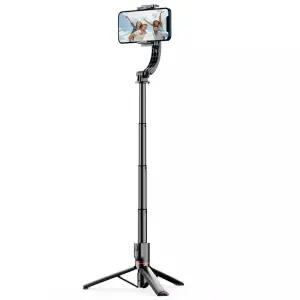 Трипод Proove Frame Jet Gimbal Stabilizer 700 мм Black (MPFJ00010001) UA