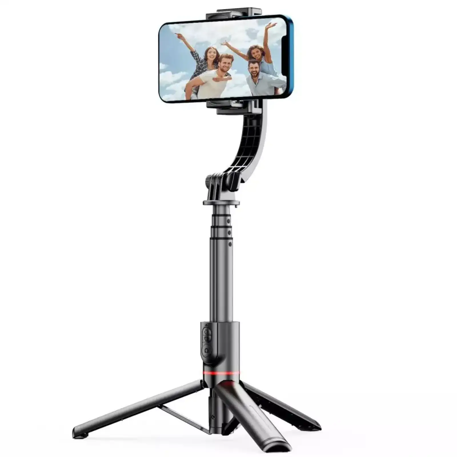 Трипод Proove Frame Jet Gimbal Stabilizer 700 мм Black (MPFJ00010001) UA