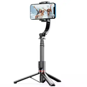 Трипод Proove Frame Jet Gimbal Stabilizer 700 мм Black (MPFJ00010001) UA