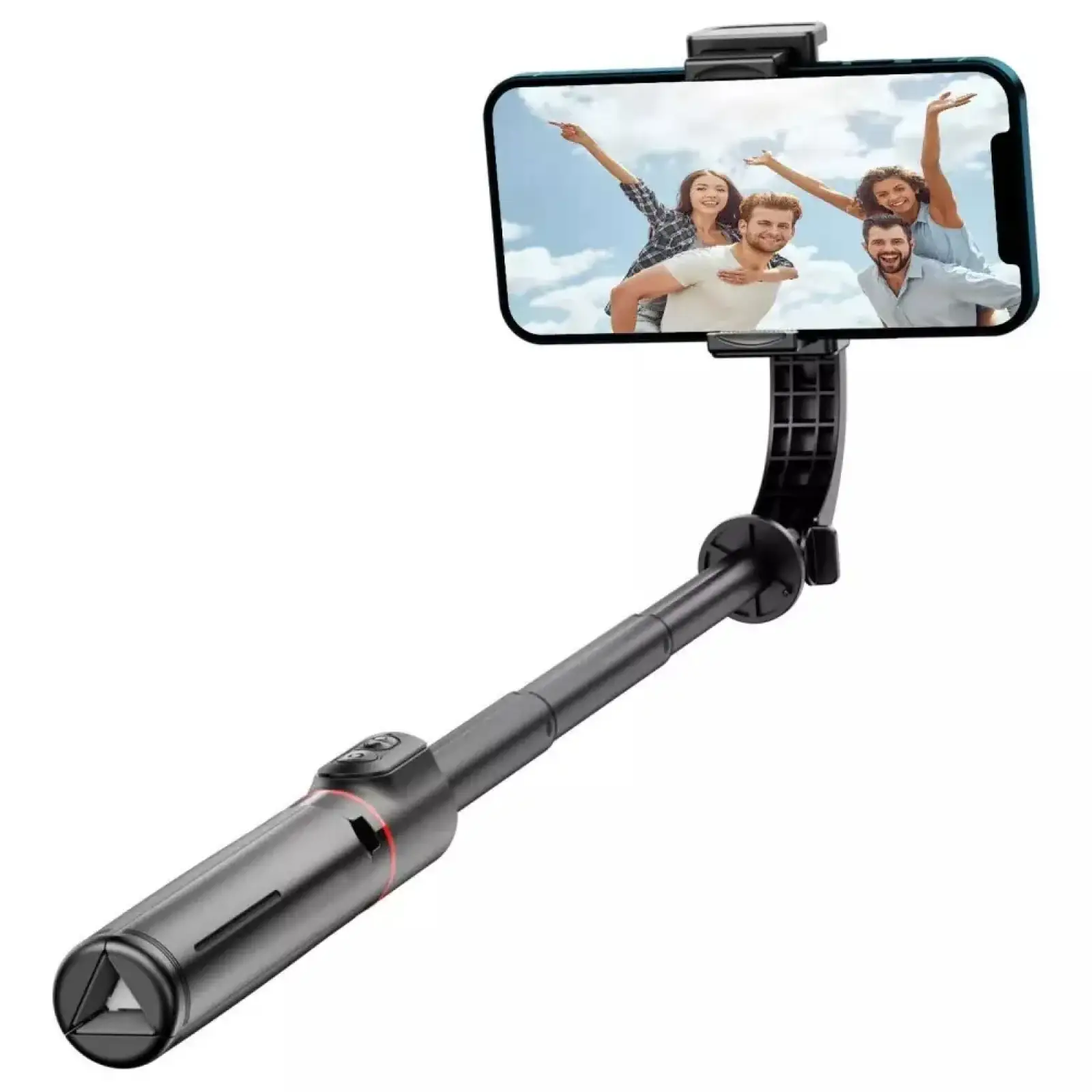 Трипод Proove Frame Jet Gimbal Stabilizer 700 мм Black (MPFJ00010001) UA