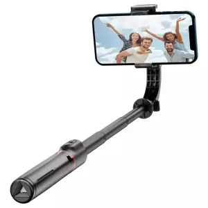 Трипод Proove Frame Jet Gimbal Stabilizer 700 мм Black (MPFJ00010001) UA