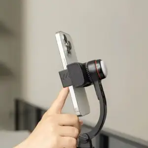 Трипод Proove Frame Jet Gimbal Stabilizer 700 мм Black (MPFJ00010001) UA